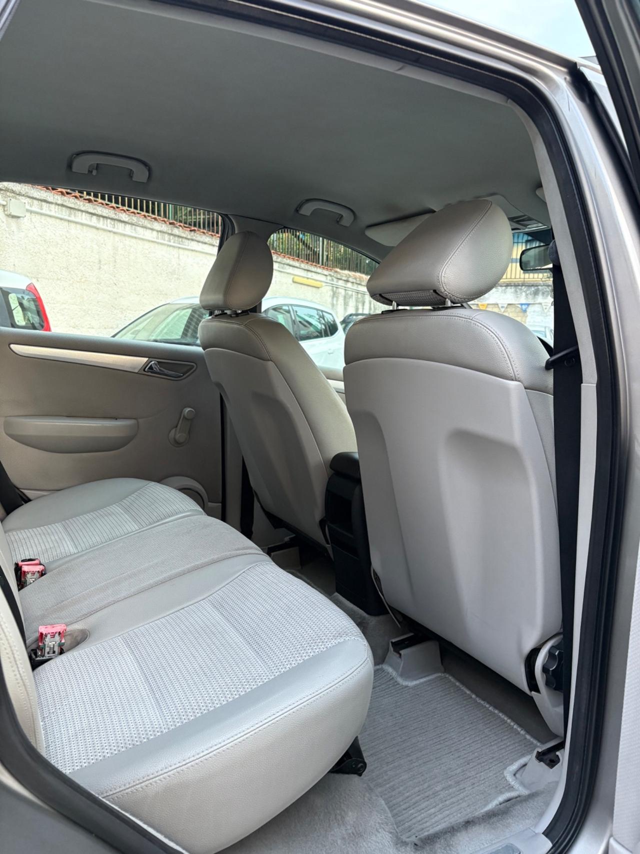 Mercedes-benz A 200 CDI 140cv