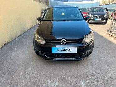 Volkswagen Polo 1.6 TDI 90CV DPF 5 porte Highline