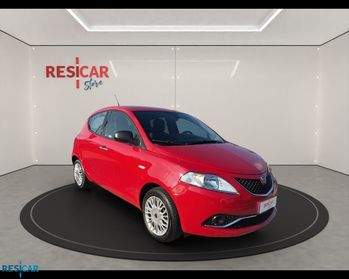 LANCIA Ypsilon 1.2 Platinum 69cv my16