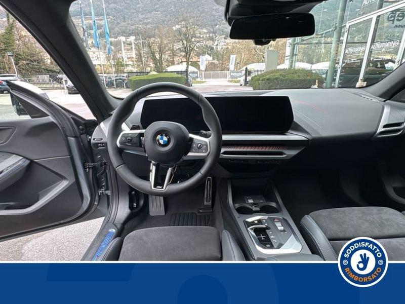 BMW Serie 2 Gran Coupe Serie 2 Gran Coupé 218d M Sport Pro