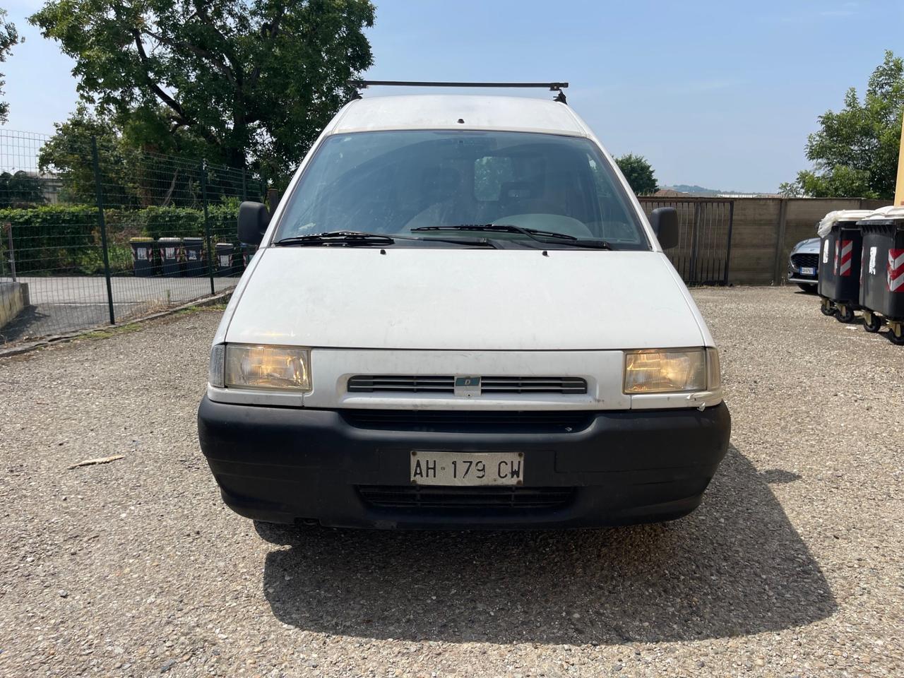 Fiat Scudo 1900D
