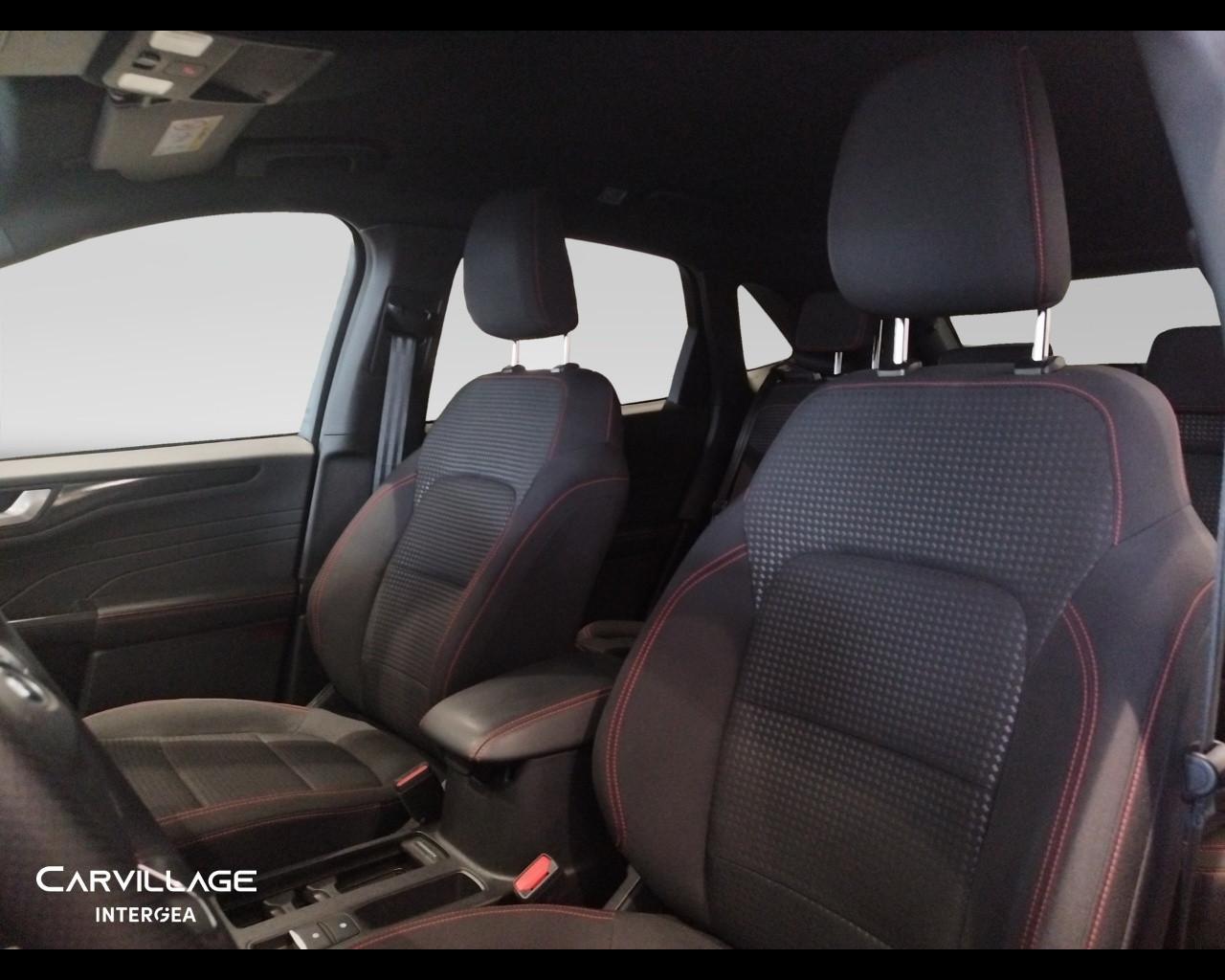 FORD Kuga 1.5 ecoboost ST-Line 2wd 150cv