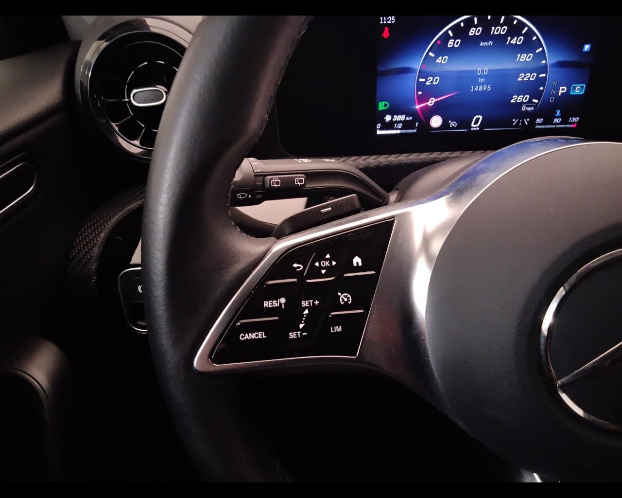 Mercedes-Benz Classe A - W177 2023 - A 180 d Advanced auto