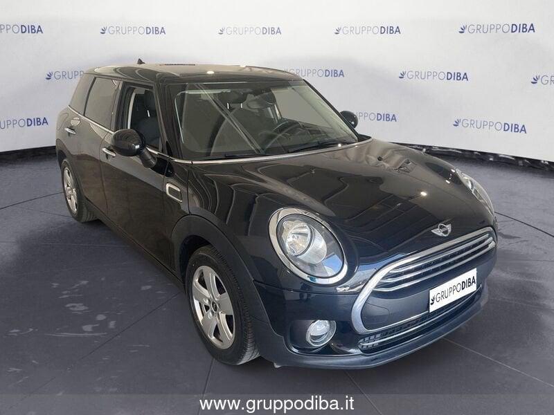 MINI Mini Clubman 2016 Diesel 1.5 One D Boost auto