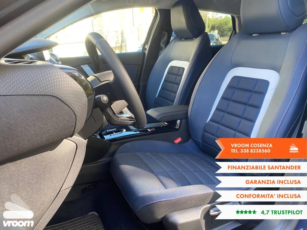 CITROEN C4 3ª Collection Hybrid 145 e-DCS6