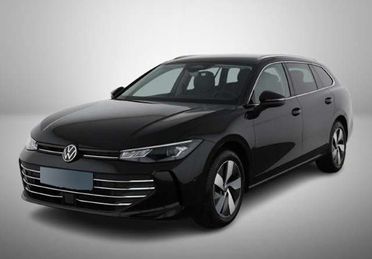 Volkswagen Passat Variant NEW MODEL 1.5eTSI DSG 150CV*360°+GANCIO* PROMO!