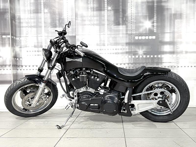 Harley Davidson Softail Special 1340 FXSTC