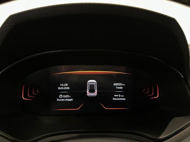 SEAT Arona 1.0 EcoTSI Style NEOP