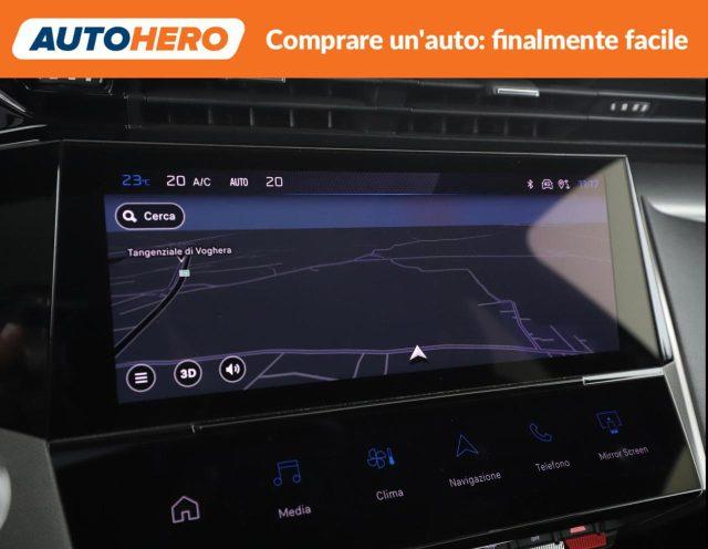 PEUGEOT 308 Plug-in Hybrid 225 e-EAT8 GT Pack