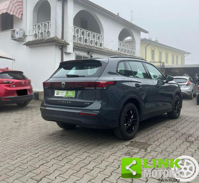 VOLKSWAGEN Tiguan 1.5 eTSI 150 CV ACT DSG Life