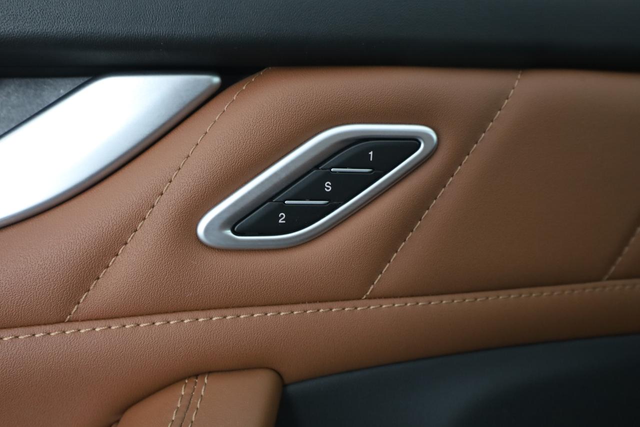 MASERATI Levante 330 CV MHEV AWD GT