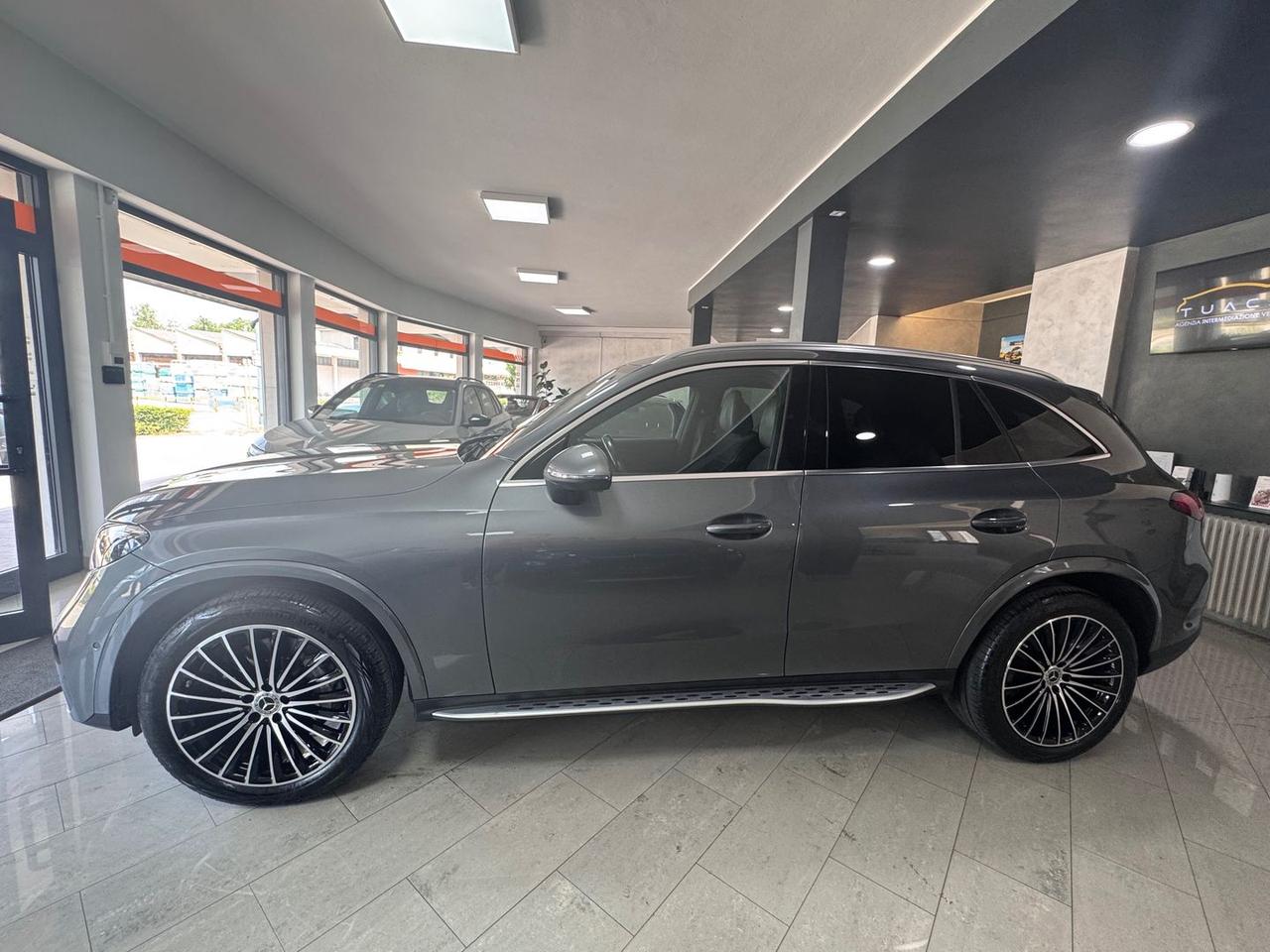 Mercedes-Benz GLC 220 AMG Line Advanced GLC 220 D MHEV #5890