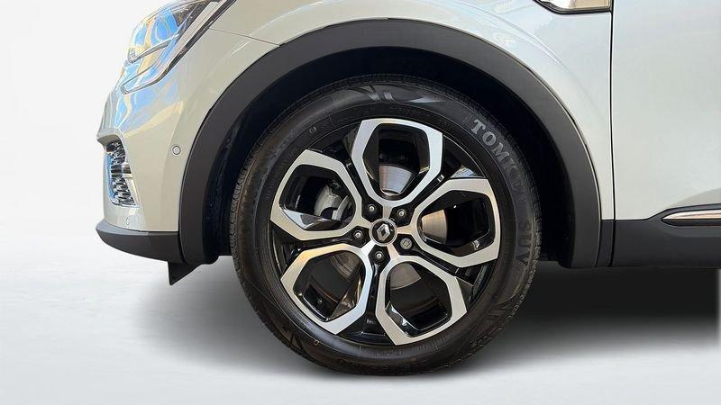 Renault Arkana 1.6 E-Tech full hybrid Intens 145cv 1.6 E-Tech full hybrid Intens Auto 145cv