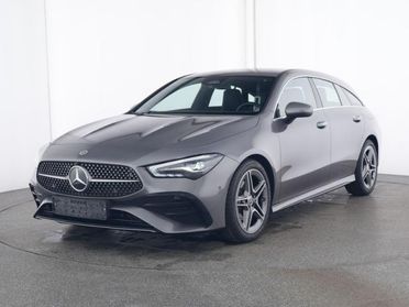 MERCEDES Classe CLA 180 Aut. Shooting Brake Premium AMG