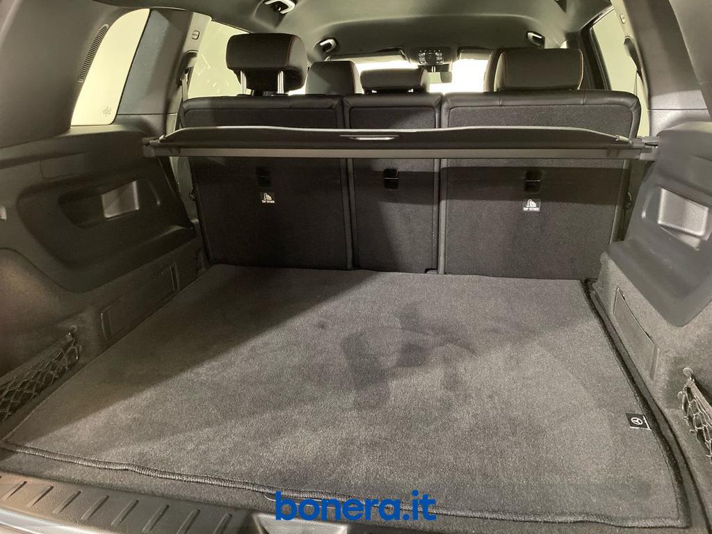 Mercedes GLB 200 d Premium auto