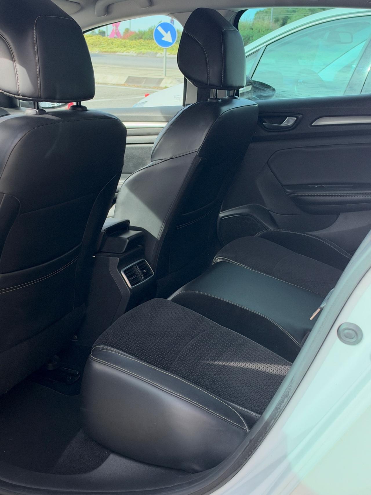 Renault Megane Mégane dCi 8V 110 CV Energy Bose