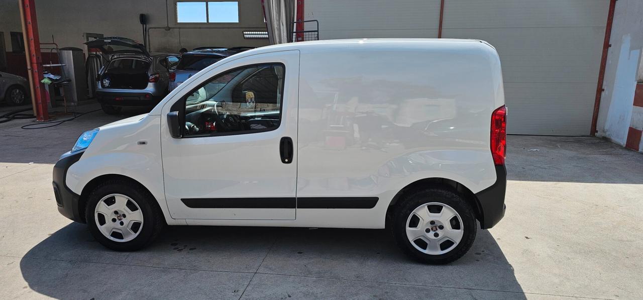 Fiat Fiorino 1.3 MJT 95CV Cargo SX