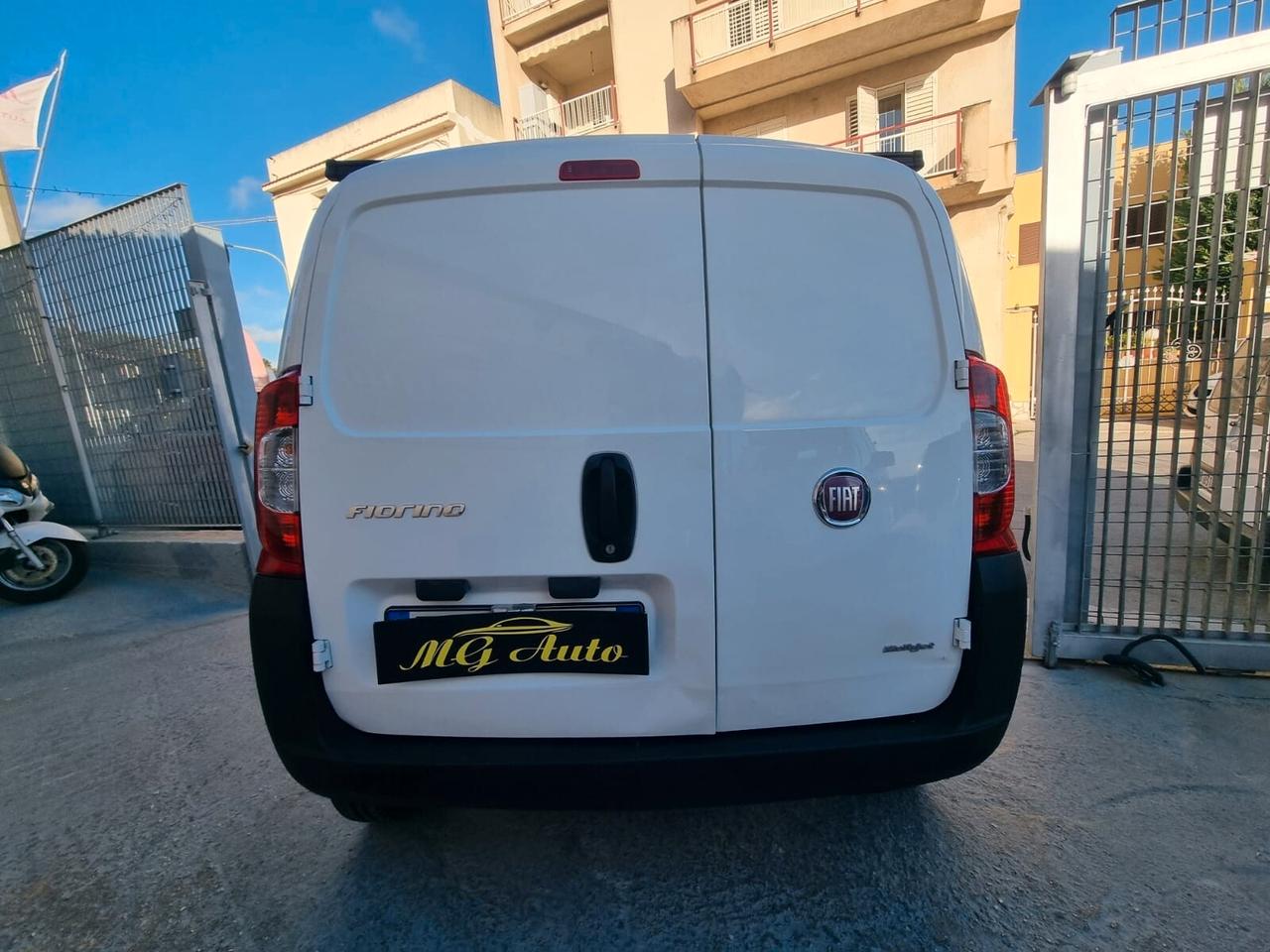 Fiat Fiorino 1.3 MJT 75CV Furgone