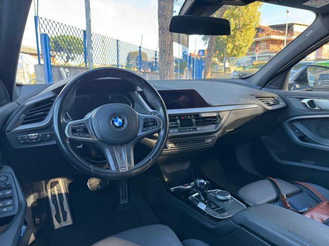 BMW 118 i 5p. Msport aut. *PROMO 299?*