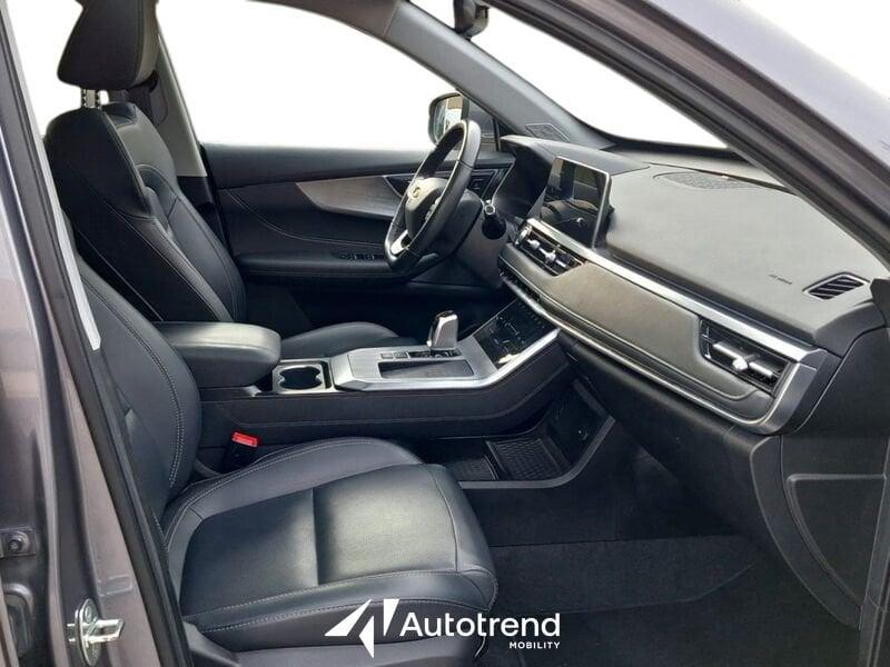 DR AUTOMOBILES dr 5.0 1.5 Turbo 155 CV Bi-Fuel GPL Automatica CVT