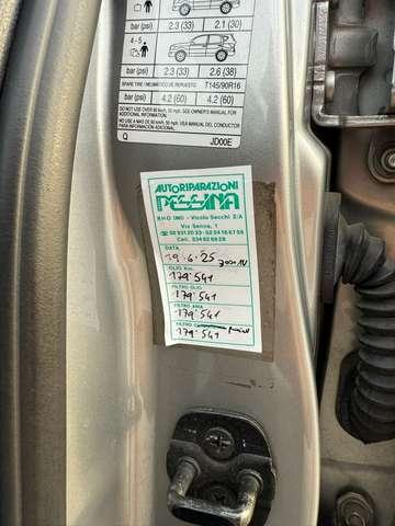 Nissan Qashqai 1.6 16v Acenta