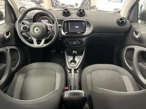 Smart ForTwo EQ Passion