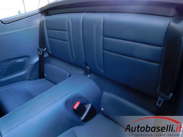 PORSCHE 911 992 CABRIO 3.0 CARRERA 4 GTS AUTOMATICA 480CV