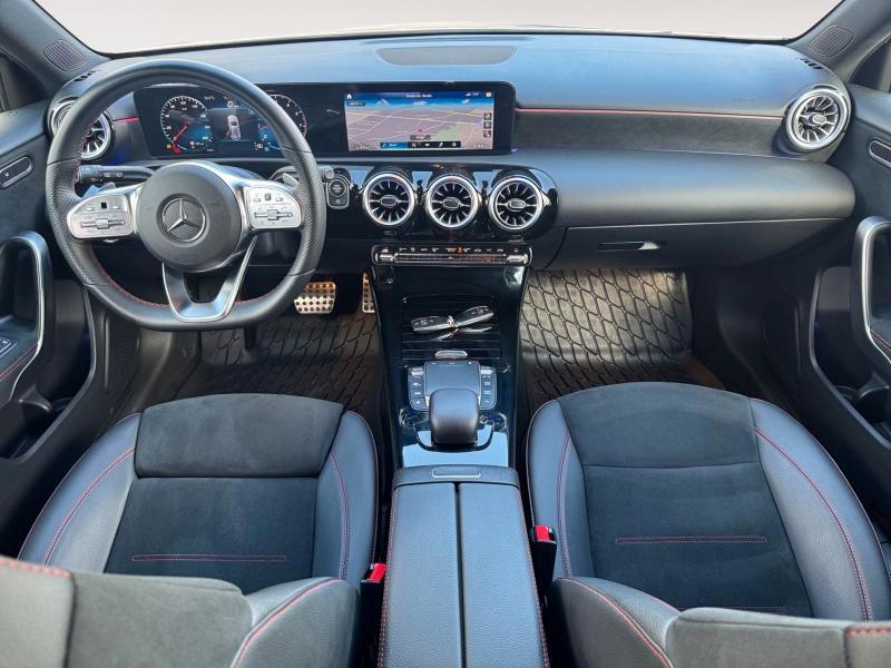 Mercedes Classe A A 200 Premium Night edition