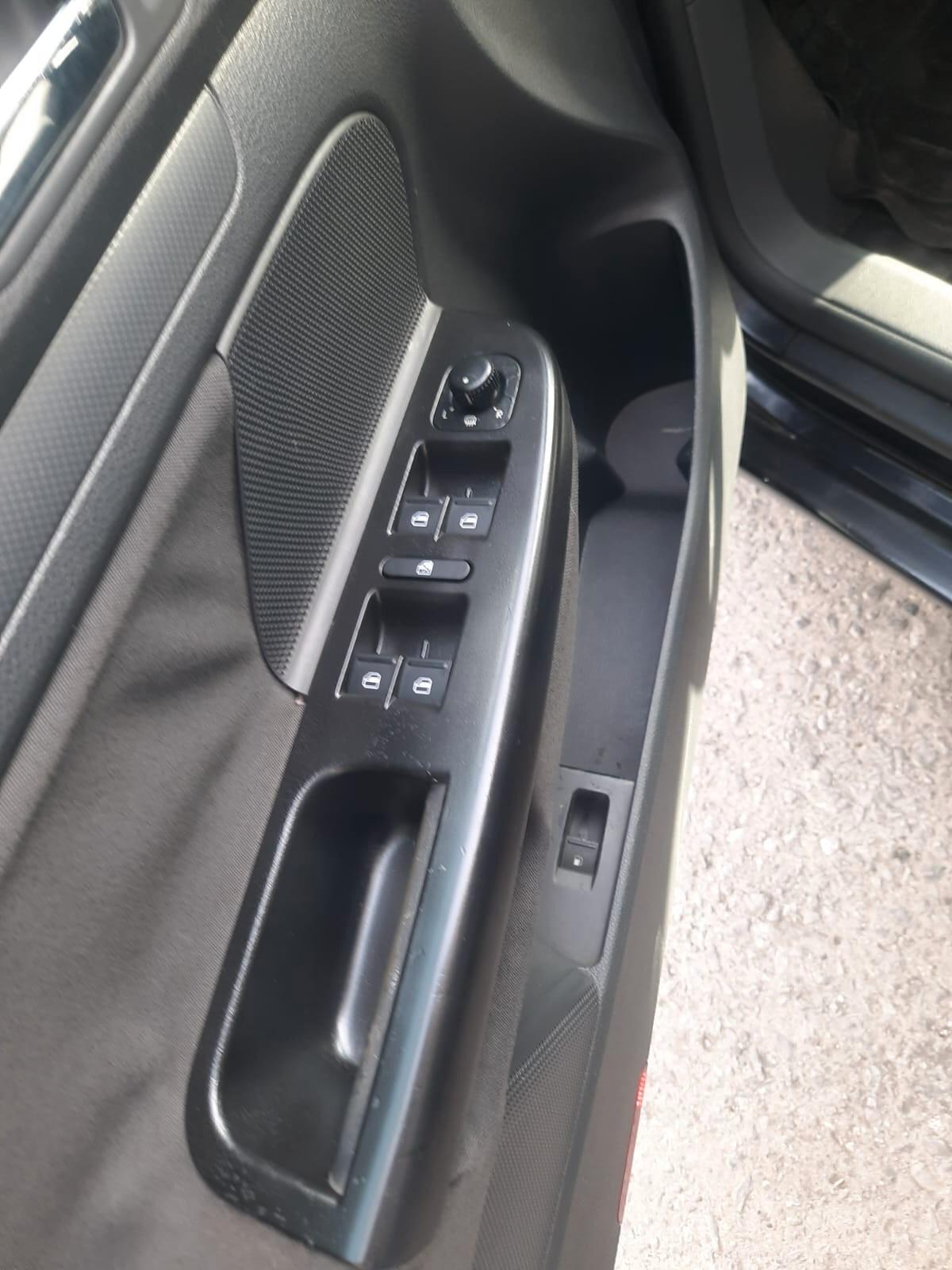 Volkswagen Golf 1.9 TDI 5p.