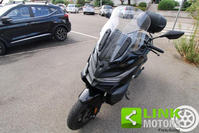 VOGE Sfida SR4 400 SR4 350 MAX
