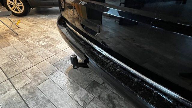VOLKSWAGEN Multivan 2.0 TDI 204CV DSG 4Motion Highline gancio traino