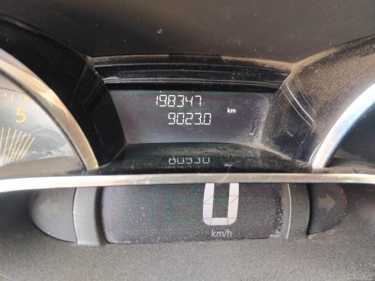 Renault Clio 1.5 dCi 8V 90CV Start&Stop 5 porte Energy