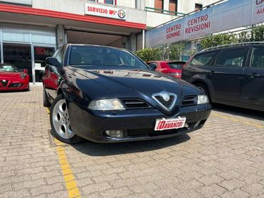 ALFA ROMEO 166 2.4 JTD cat Progression PER COMMERCIANTI