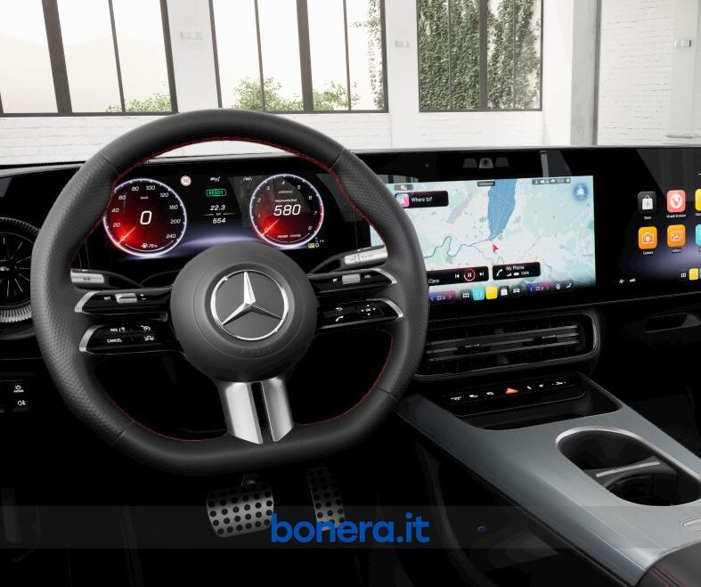 Mercedes CLA 200 200 Premium 4Matic Auto