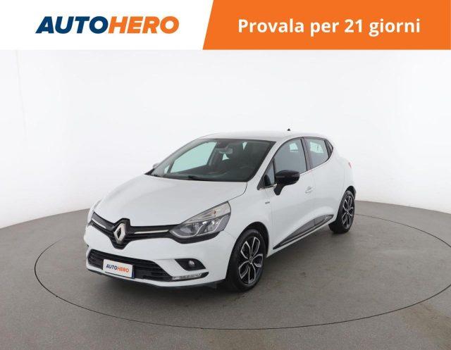 RENAULT Clio 1.2 75 CV 5 porte Duel