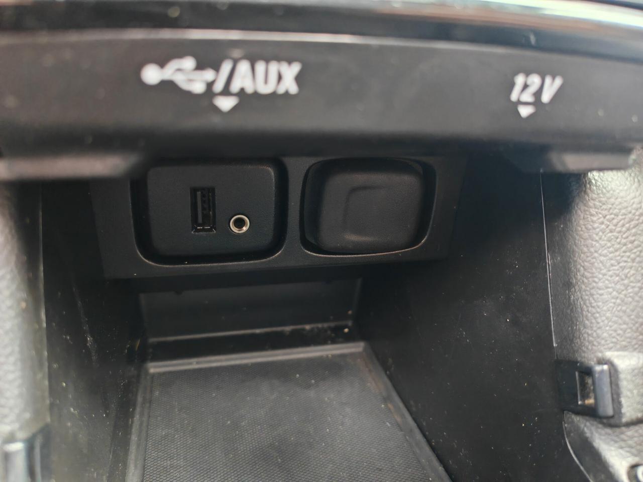 Opel Mokka X 1.6 diesel 05/2017 Cv110