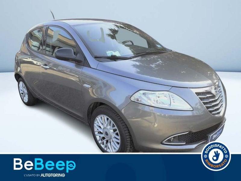 Lancia Ypsilon 1.2 8V PLATINUM 69CV