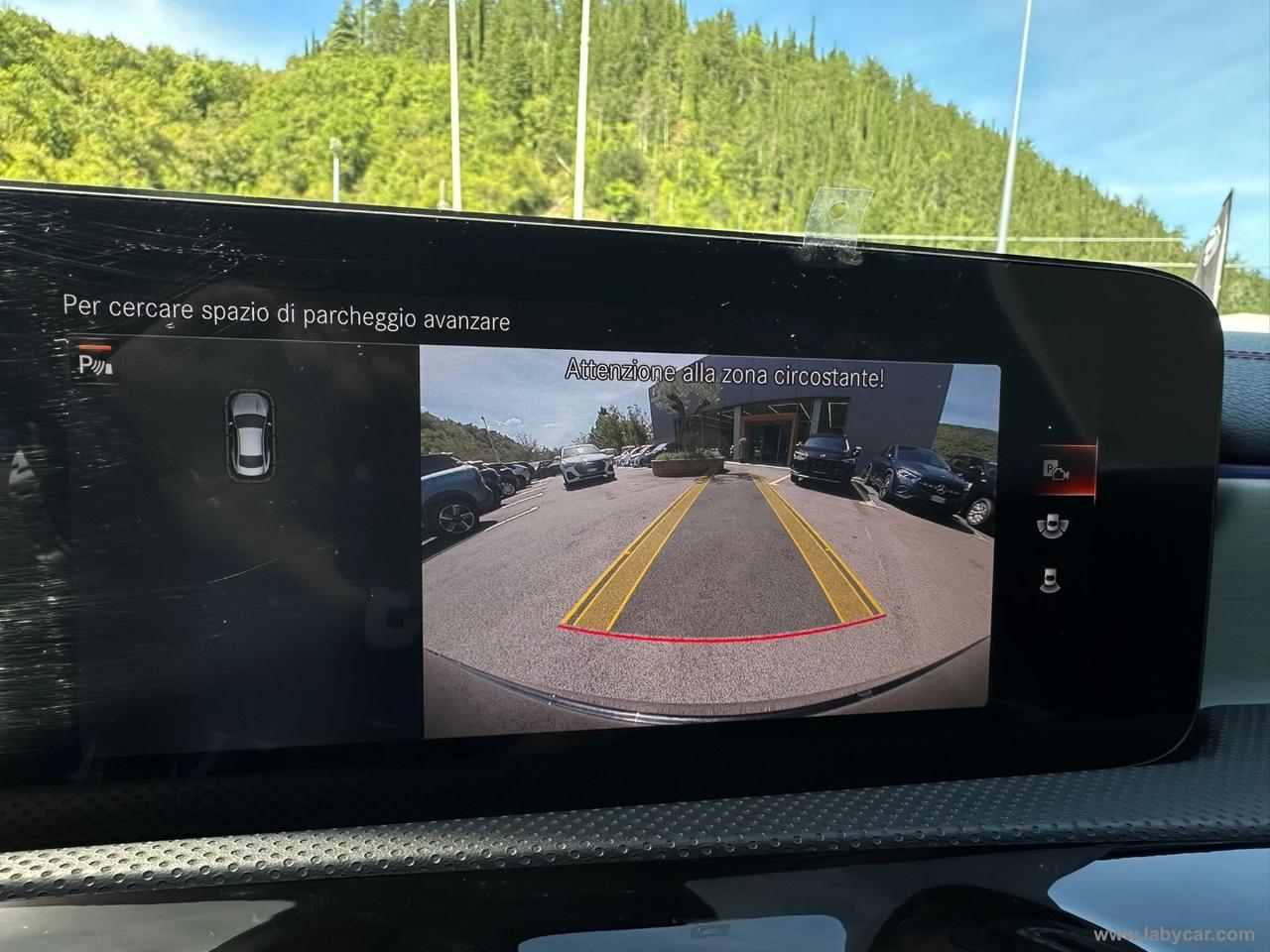 MERCEDES-BENZ CLA 250 e Auto Plug-in hybrid Premium