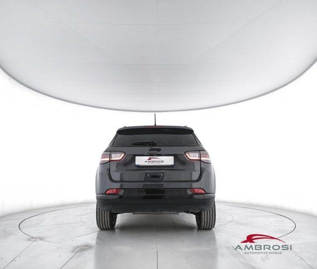 JEEP Compass 1.5 turbo t4 mhev Summit 2wd 130cv dct