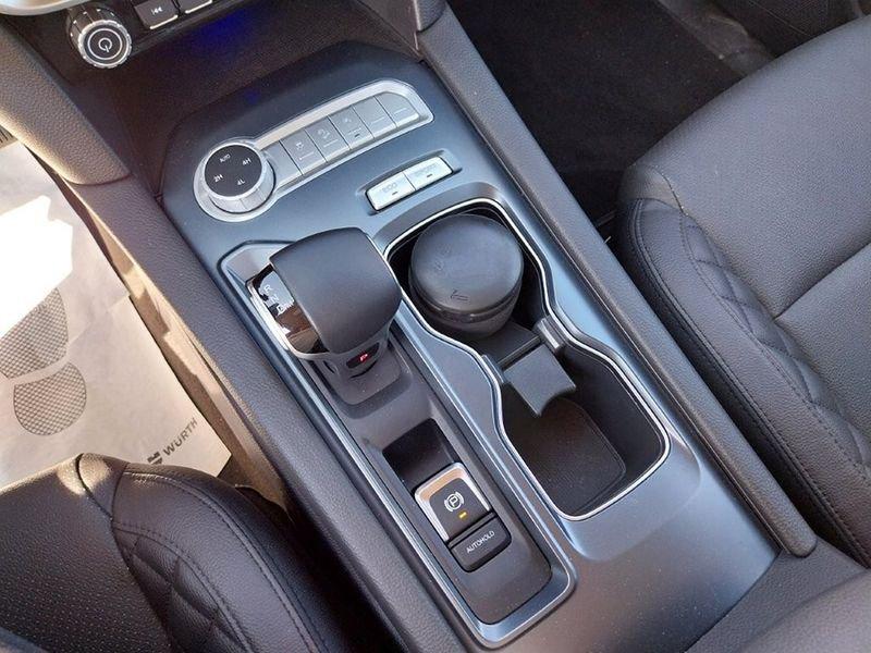 Foton Tunland G7 2.0 tdi auto
