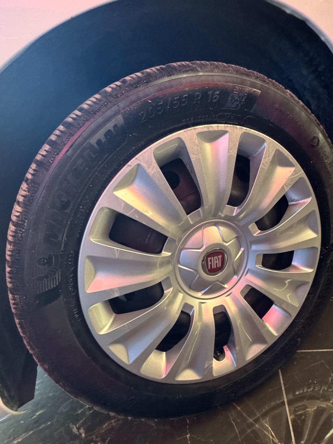 Fiat Tipo 1.4 T-Jet 120CV GPL 5 porte Lounge