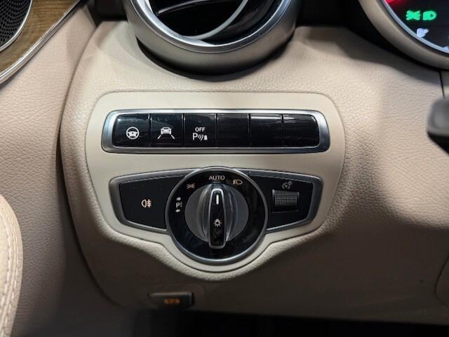 Mercedes-benz C 200 d S.W. Auto Exclusive