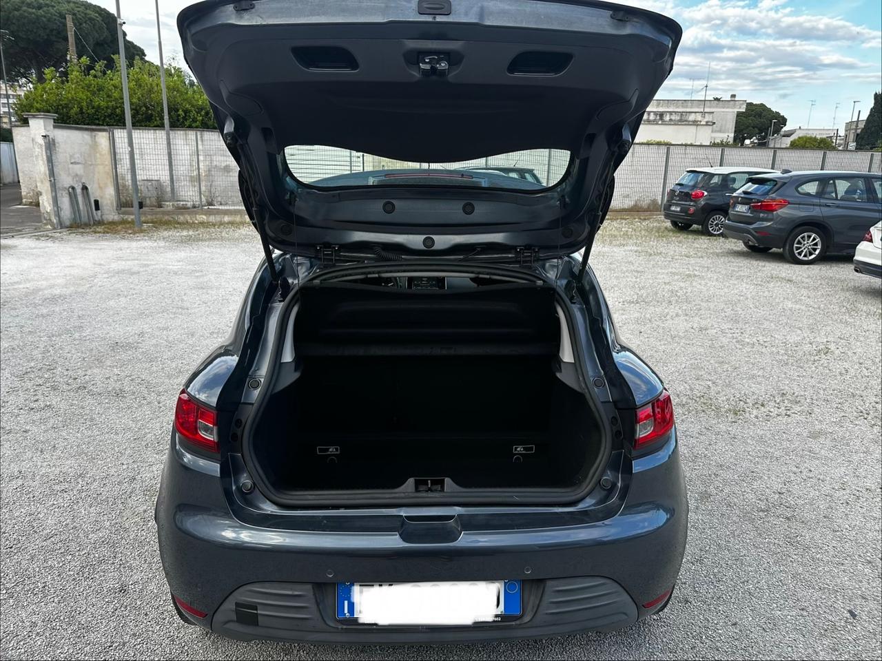 Renault Clio dCi 8V 90CV Start&Stop 82gr 5 porte Energy EcoBusiness