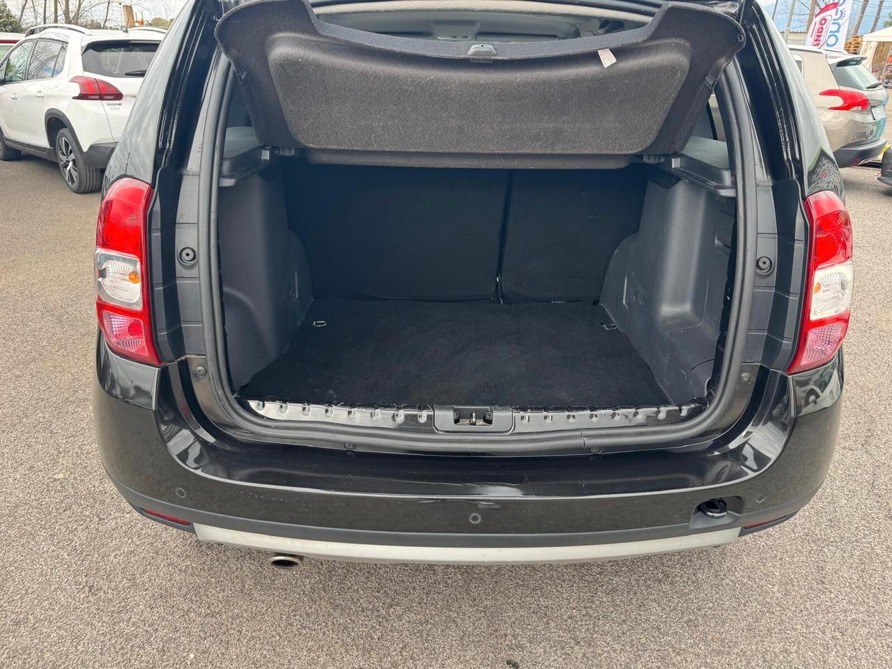 Dacia Duster 1.5 DCI 110CV S&S 4X2 2019