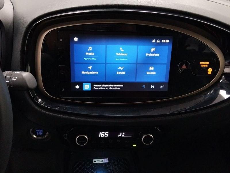 Toyota Aygo X 1.0B (72 CV) Lounge S-CVT