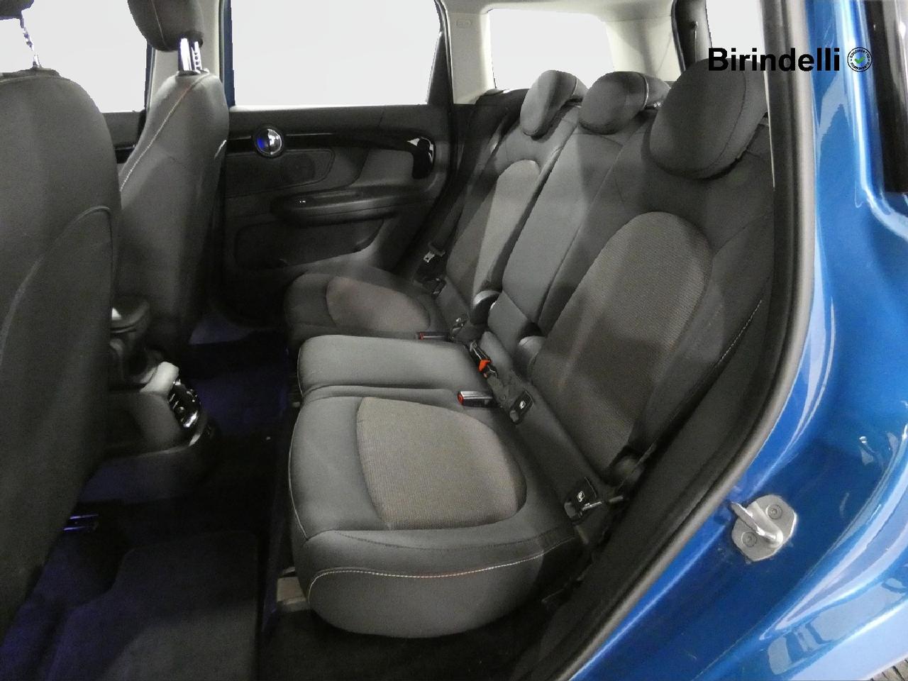 MINI Mini Countrym.(F60) - Mini 1.5 One Boost Countryman