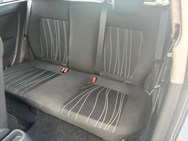 Opel Corsa 1.2 3 porte Cosmo