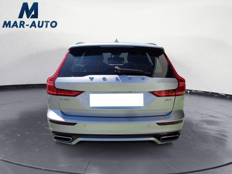 Volvo V60 B4 (d) automatico Core