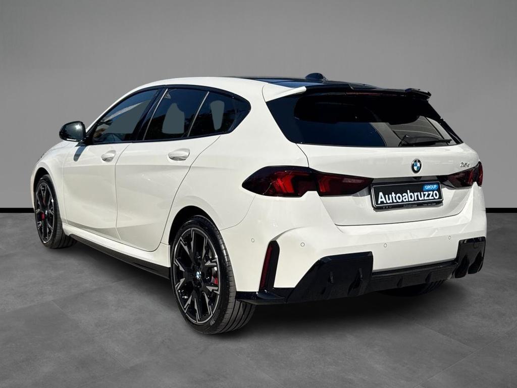 BMW Serie 1 118 d MSport Pro DCT