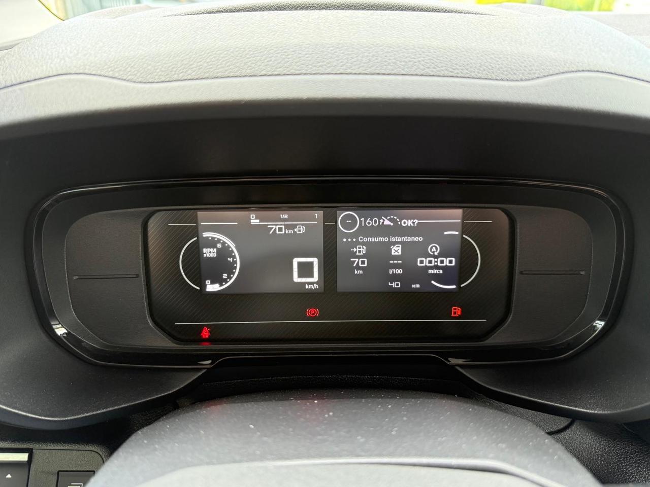 FIAT Doblo combi N1 1.5 bluehdi 100cv p.l.